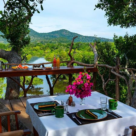 Hotel Kulu Safaris Parque nacional Parque nacional Yala Exterior foto