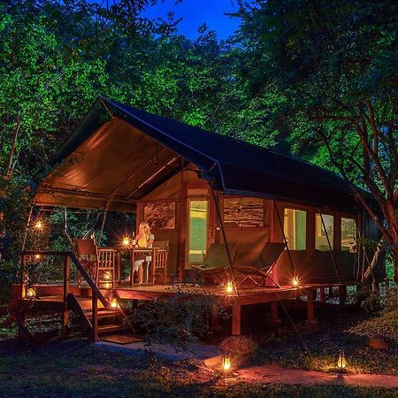 Hotel Kulu Safaris Parque nacional Parque nacional Yala Exterior foto